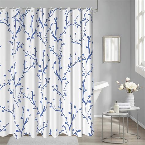 Amazon.com: Tree Branch Shower Curtains